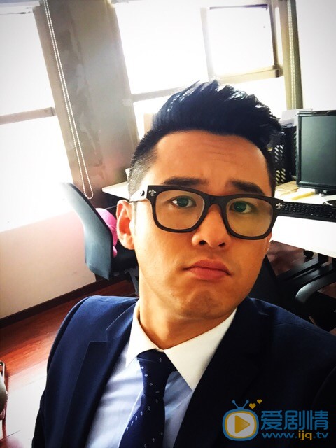 高昊生活照 高昊高清写真_高昊高清剧照