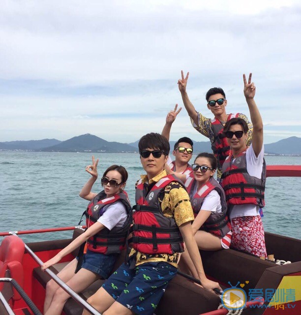 高昊生活照 高昊高清写真_高昊高清剧照