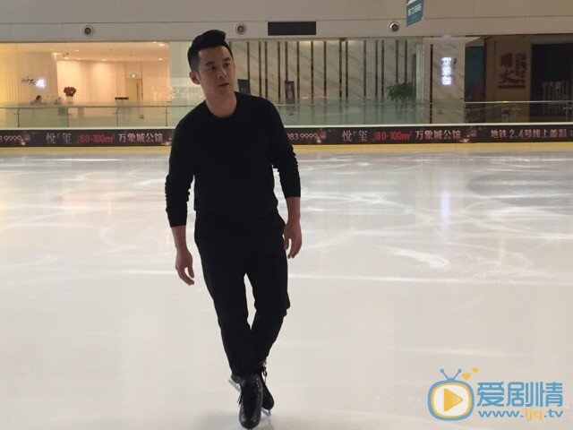 高昊生活照 高昊高清写真_高昊高清剧照