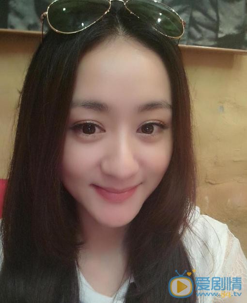 李雯雯生活照 李雯雯高清写真_李雯雯高清剧照