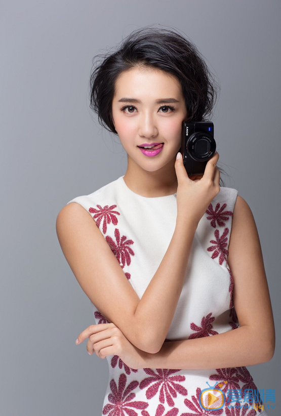 许龄月写真 许龄月高清写真_许龄月高清剧照