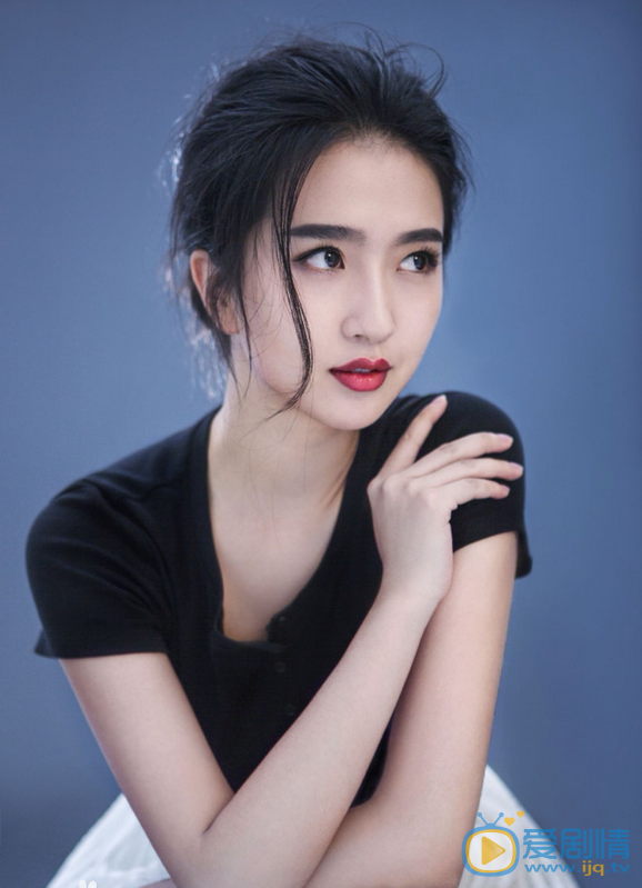 许龄月写真 许龄月高清写真_许龄月高清剧照