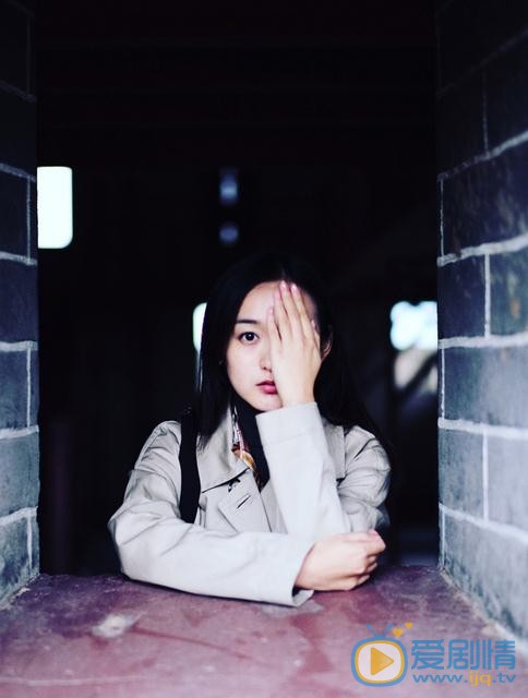 何泓姗生活照 何泓姗高清写真_何泓姗高清剧照