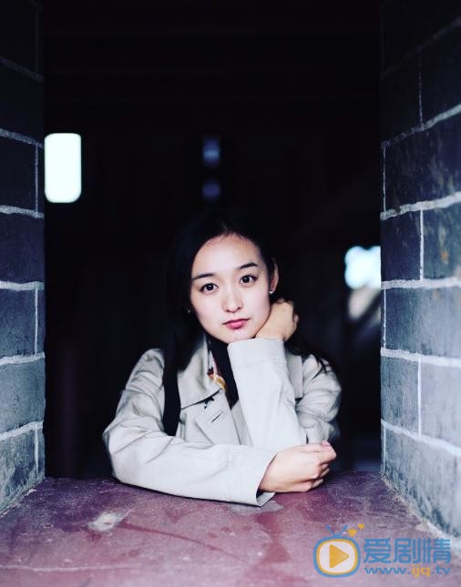 何泓姗生活照 何泓姗高清写真_何泓姗高清剧照