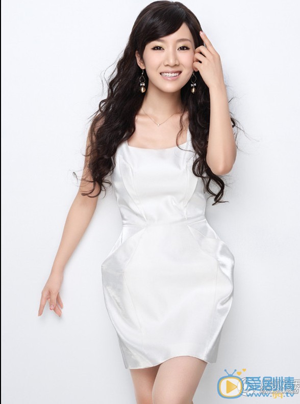 李念性感成熟写真 李念高清写真_李念高清剧照