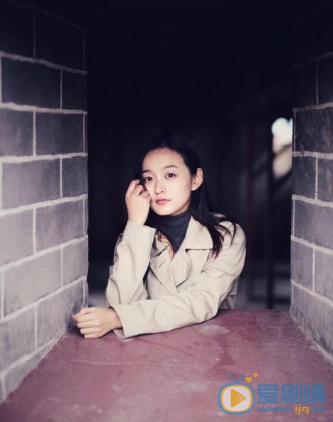 何泓姗生活照 何泓姗高清写真_何泓姗高清剧照
