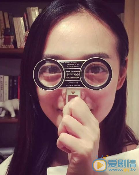 何泓姗生活照 何泓姗高清写真_何泓姗高清剧照