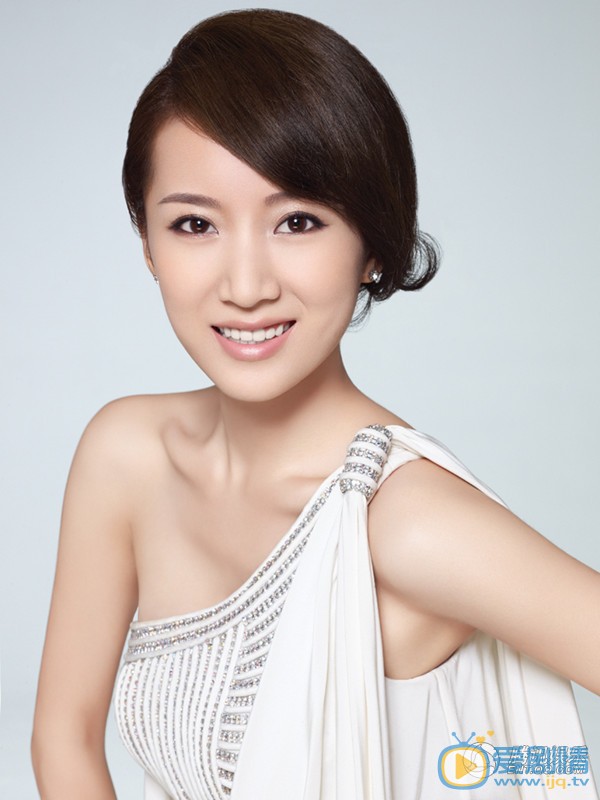 李念性感成熟写真 李念高清写真_李念高清剧照