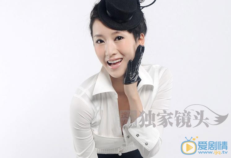 李念杂志封面大片 李念高清写真_李念高清剧照
