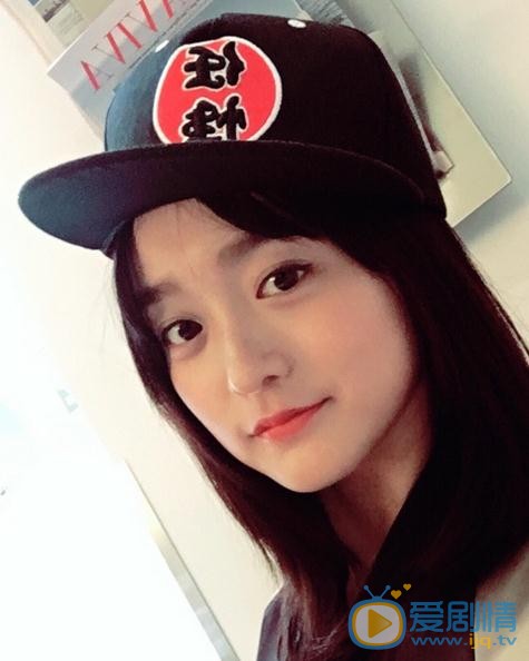 何泓姗生活照 何泓姗高清写真_何泓姗高清剧照