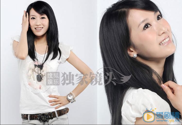 李念杂志封面大片 李念高清写真_李念高清剧照