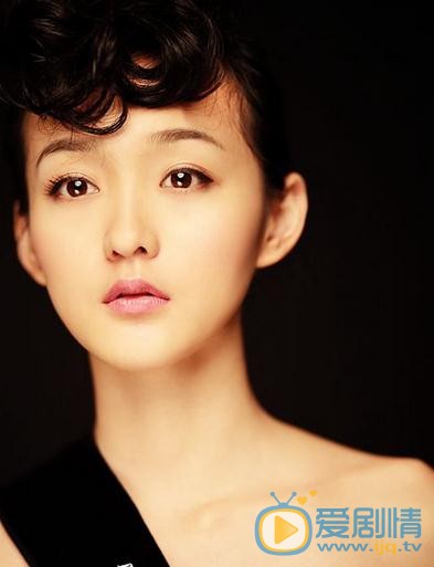 何泓姗写真 何泓姗高清写真_何泓姗高清剧照