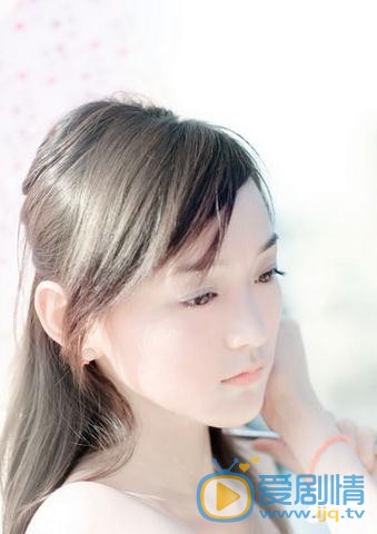 何泓姗写真 何泓姗高清写真_何泓姗高清剧照