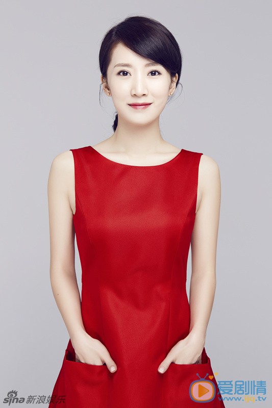 李念性感成熟写真 李念高清写真_李念高清剧照
