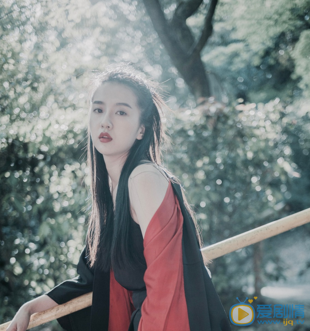 许龄月清纯写真 许龄月高清写真_许龄月高清剧照