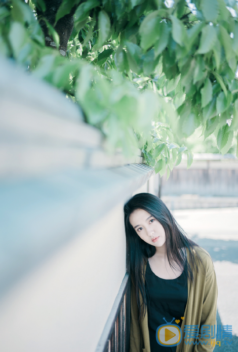 许龄月清纯写真 许龄月高清写真_许龄月高清剧照