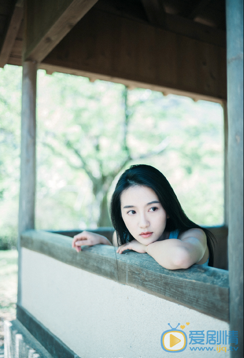 许龄月清纯写真 许龄月高清写真_许龄月高清剧照