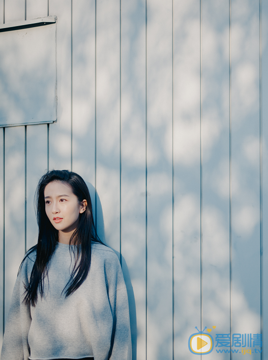 许龄月清纯写真 许龄月高清写真_许龄月高清剧照