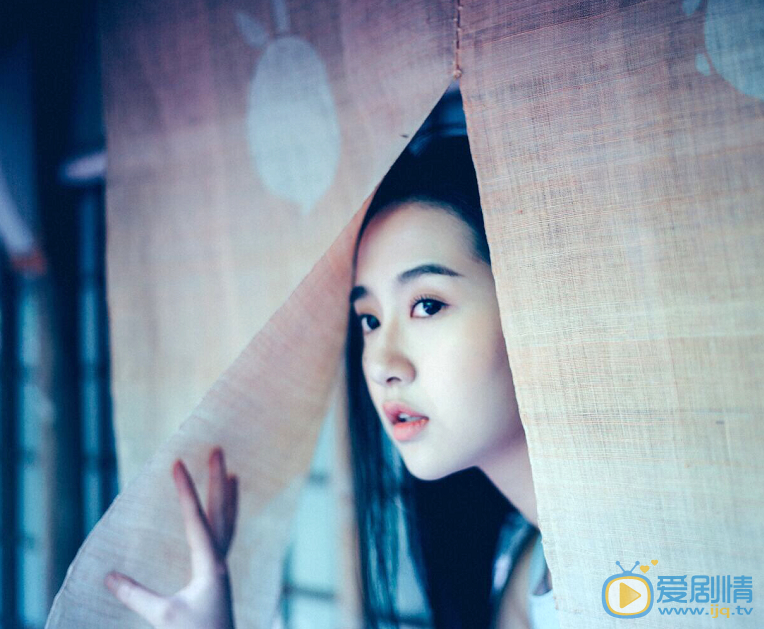 许龄月清纯写真 许龄月高清写真_许龄月高清剧照