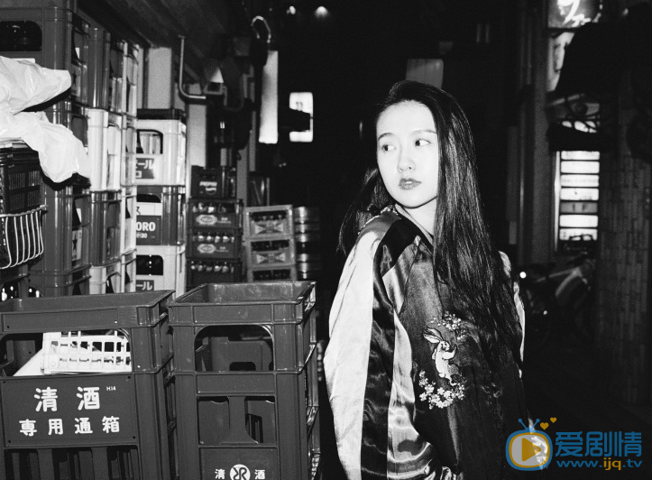 许龄月街拍写真 许龄月高清写真_许龄月高清剧照