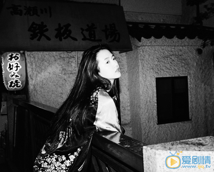 许龄月街拍写真 许龄月高清写真_许龄月高清剧照