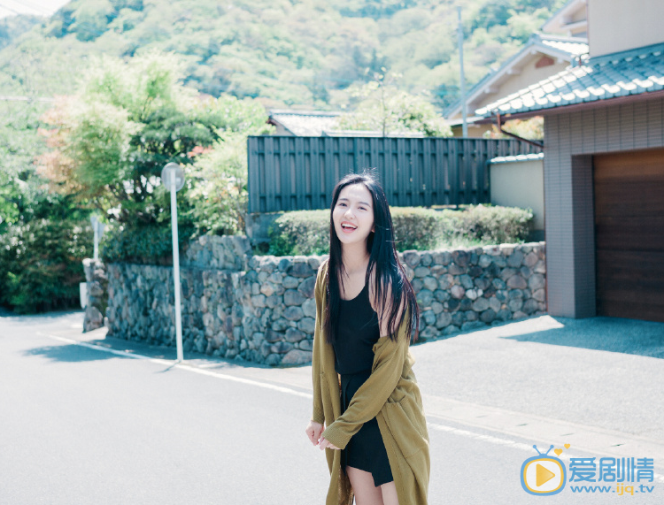 许龄月街拍写真 许龄月高清写真_许龄月高清剧照