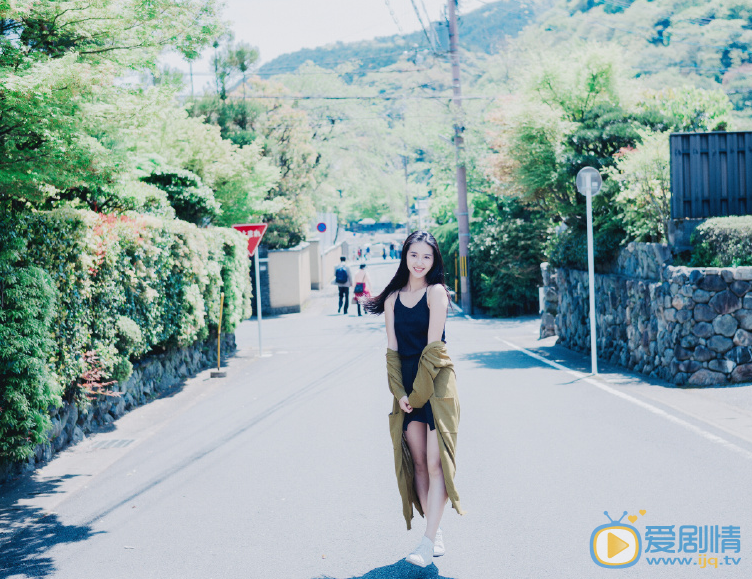 许龄月街拍写真 许龄月高清写真_许龄月高清剧照