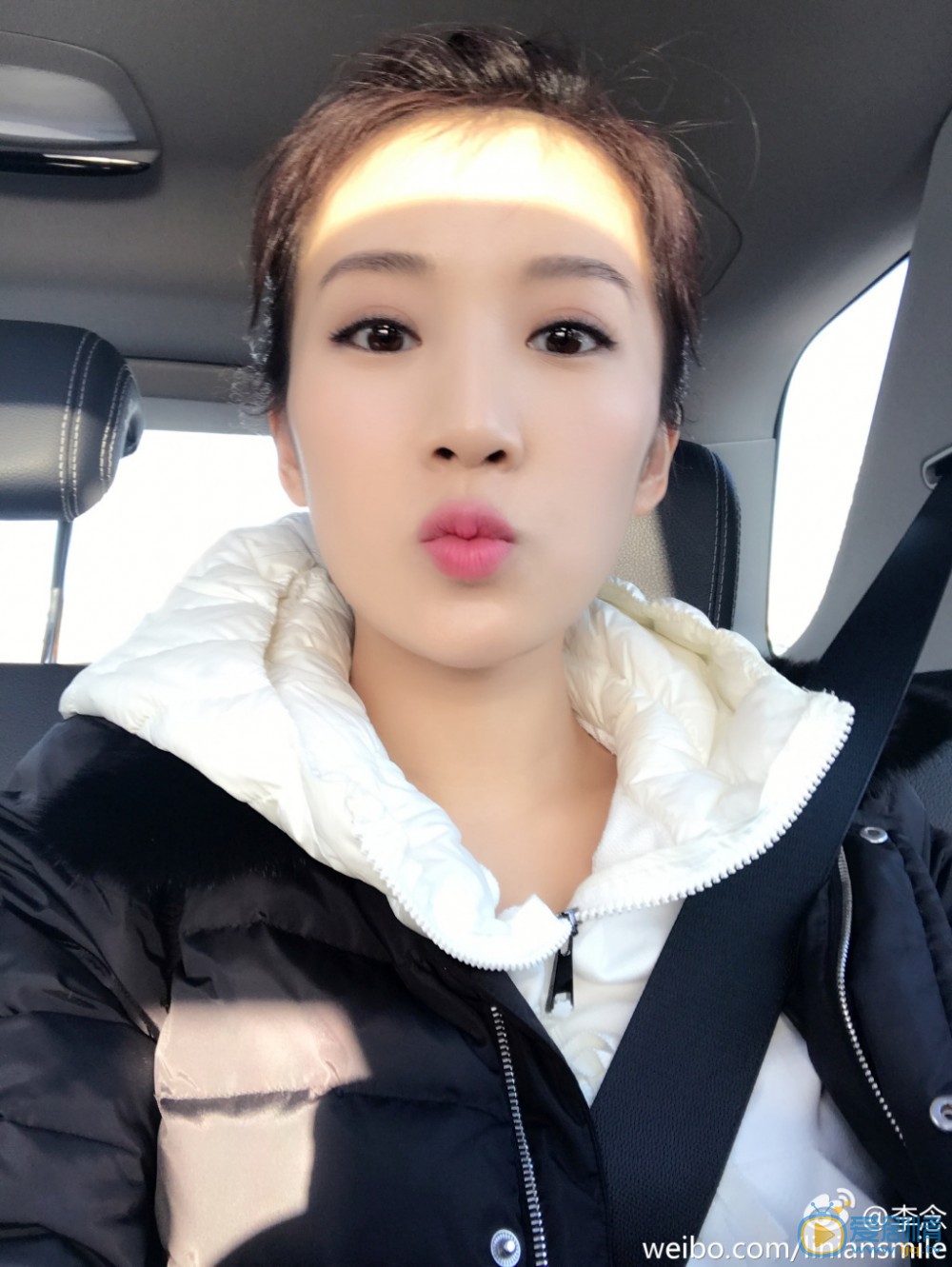 李念生活照 李念高清写真_李念高清剧照
