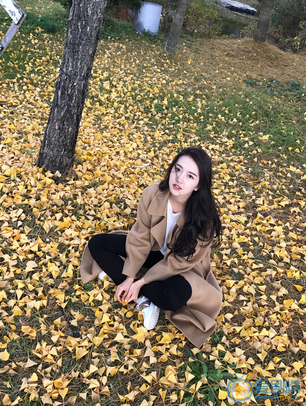 许龄月街拍写真 许龄月高清写真_许龄月高清剧照