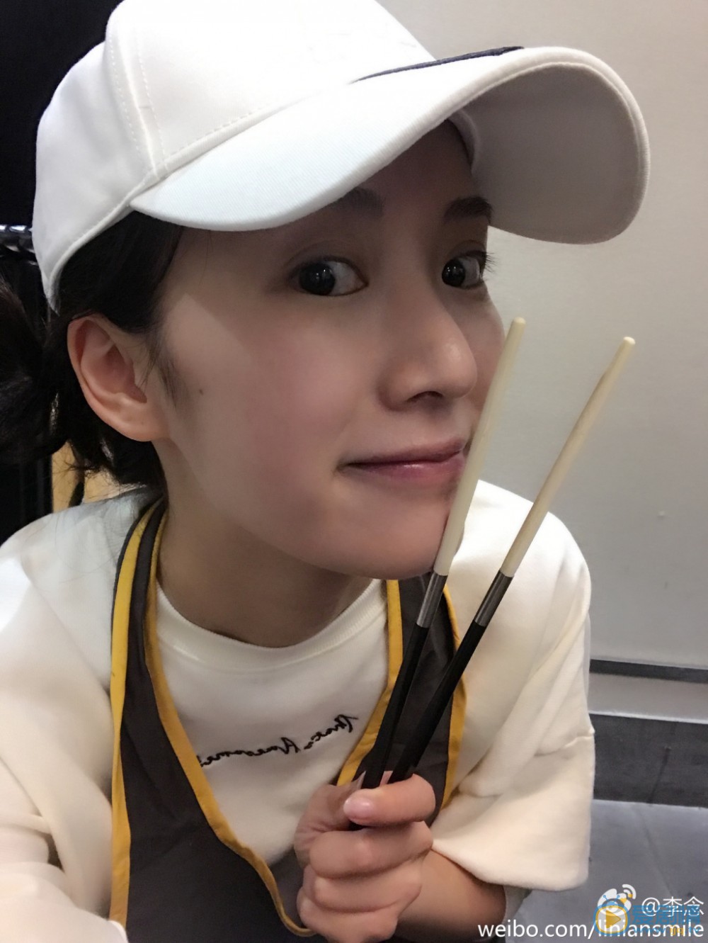 李念生活照 李念高清写真_李念高清剧照