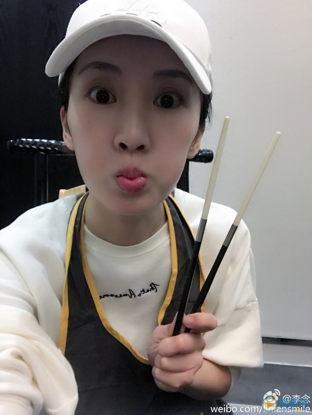 李念生活照 李念高清写真_李念高清剧照