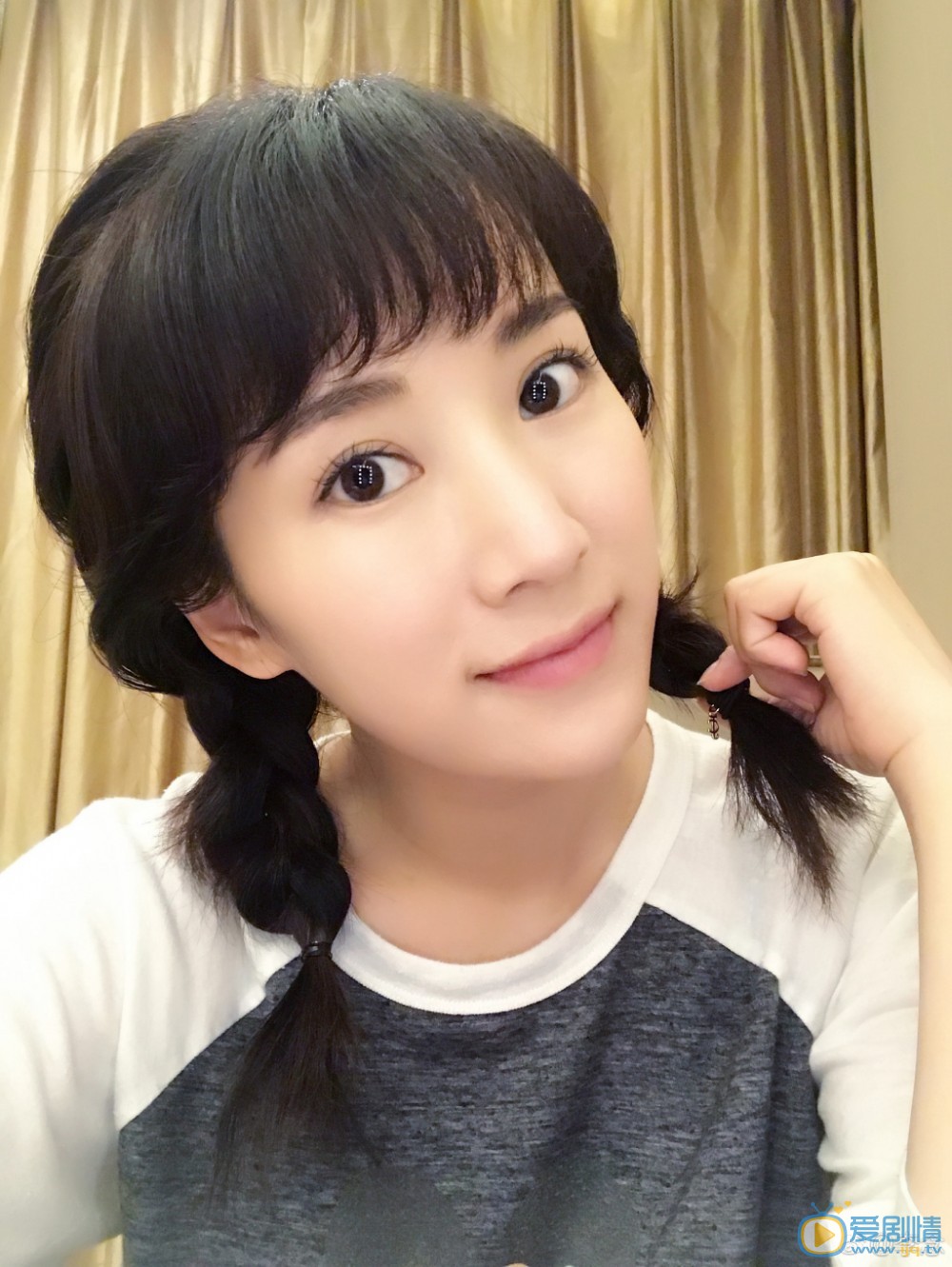 李念生活照 李念高清写真_李念高清剧照