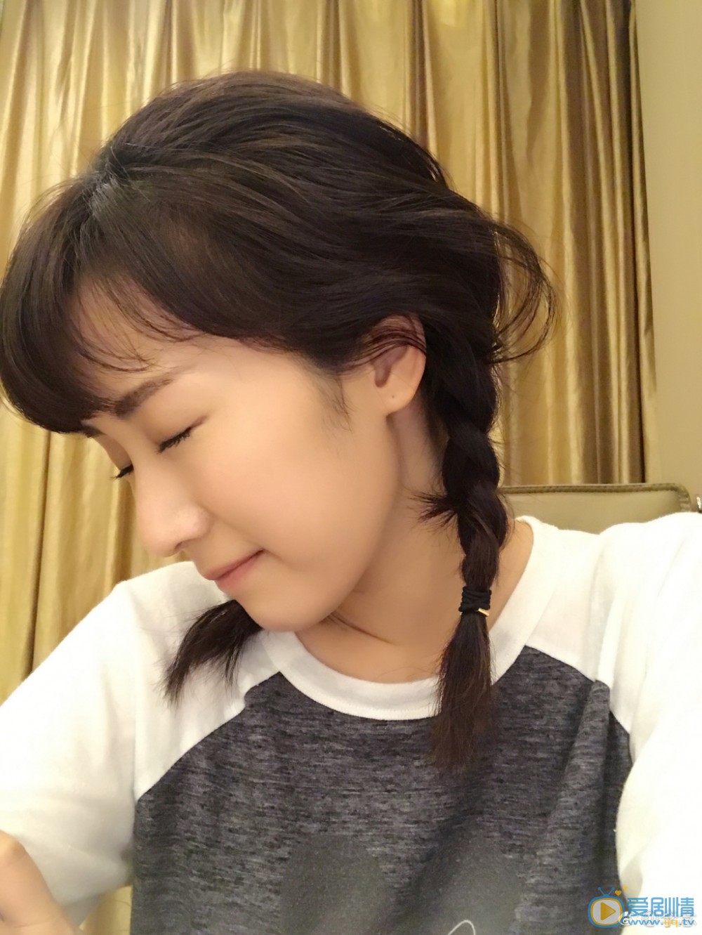 李念生活照 李念高清写真_李念高清剧照