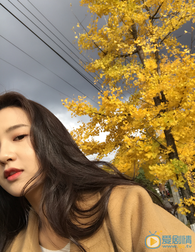 许龄月街拍写真 许龄月高清写真_许龄月高清剧照