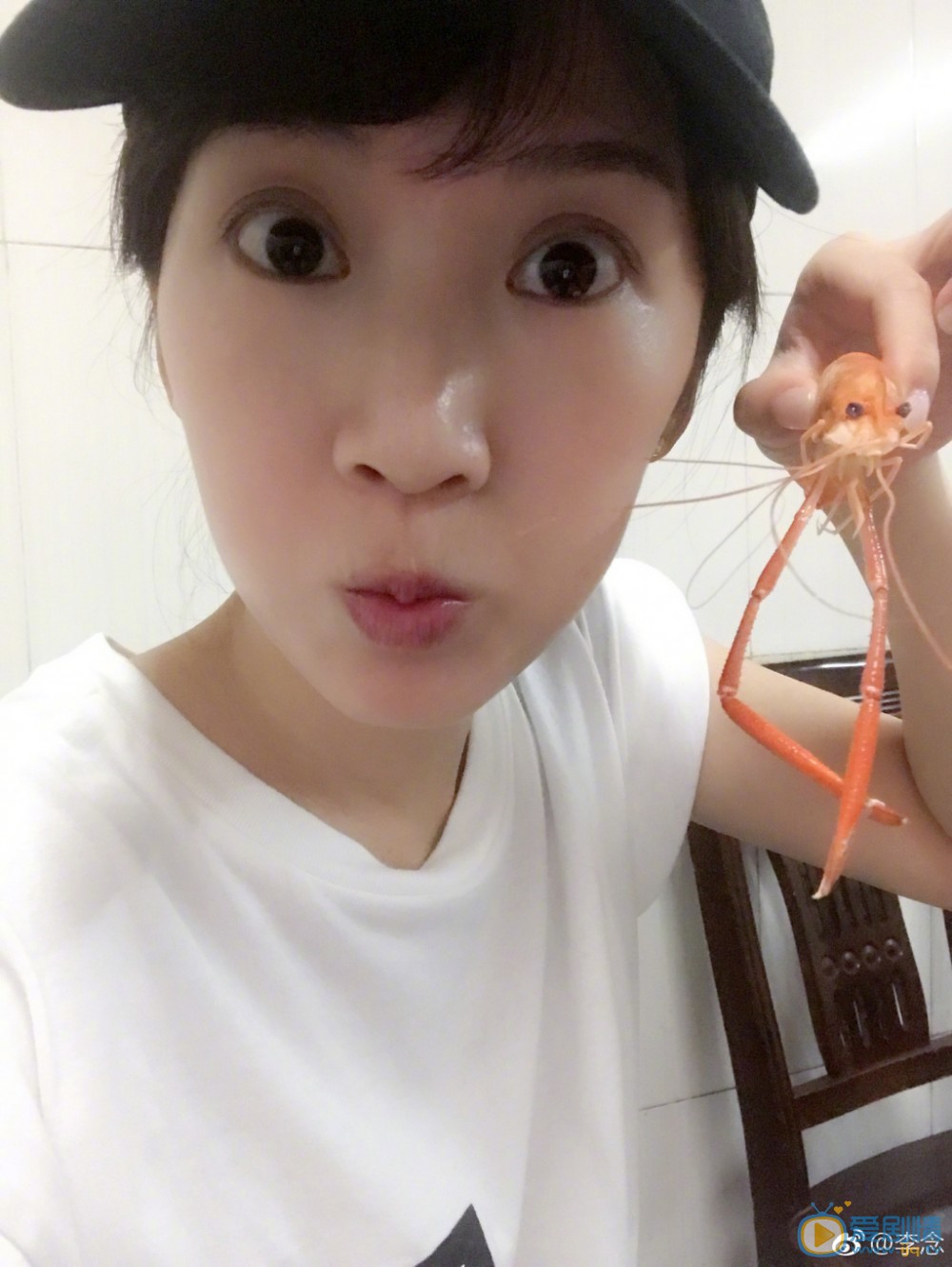 李念生活照 李念高清写真_李念高清剧照