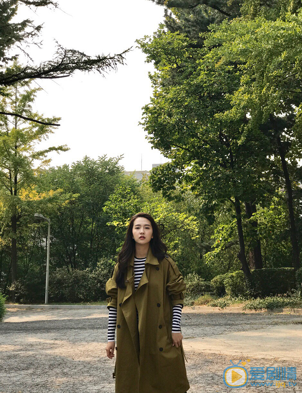 许龄月街拍写真 许龄月高清写真_许龄月高清剧照