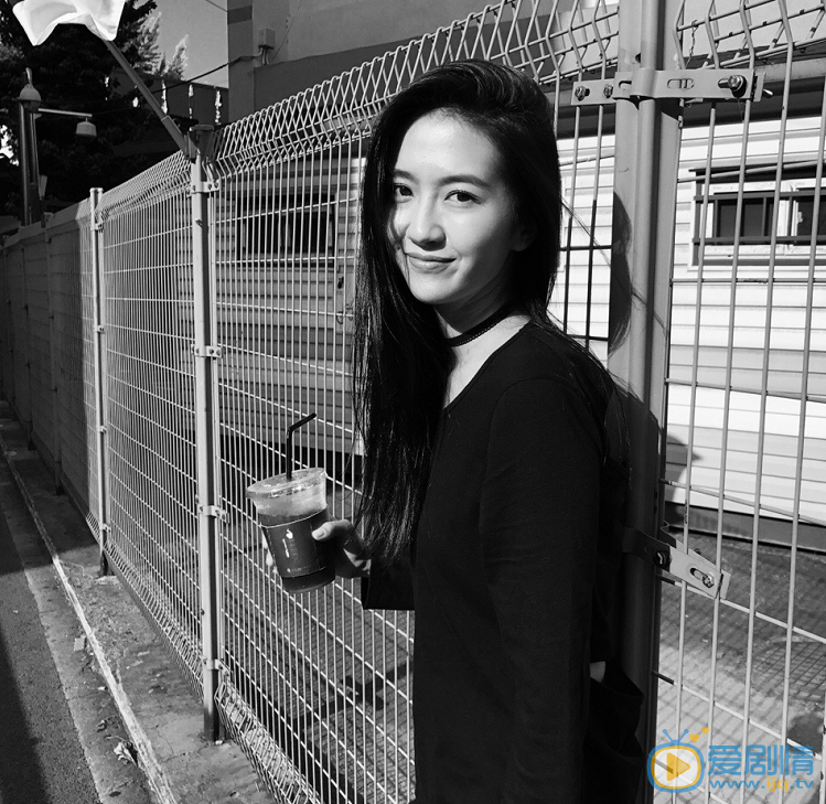 许龄月街拍写真 许龄月高清写真_许龄月高清剧照