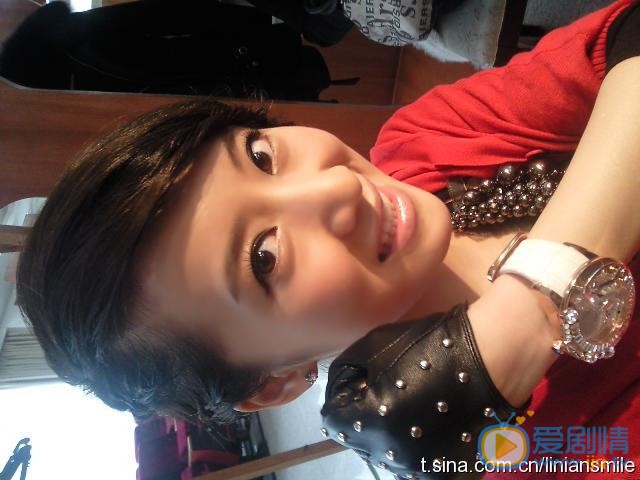 李念生活照 李念高清写真_李念高清剧照