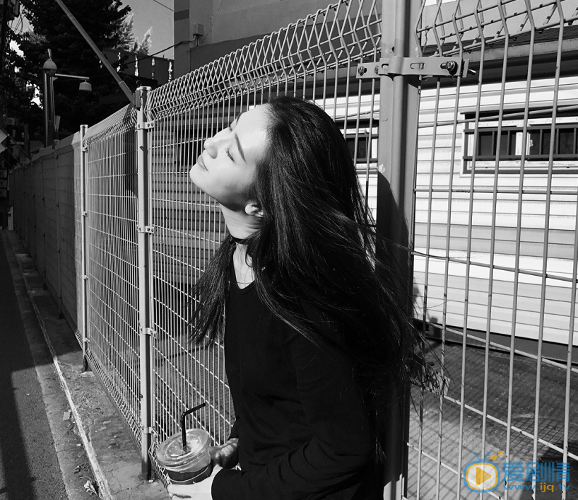 许龄月街拍写真 许龄月高清写真_许龄月高清剧照