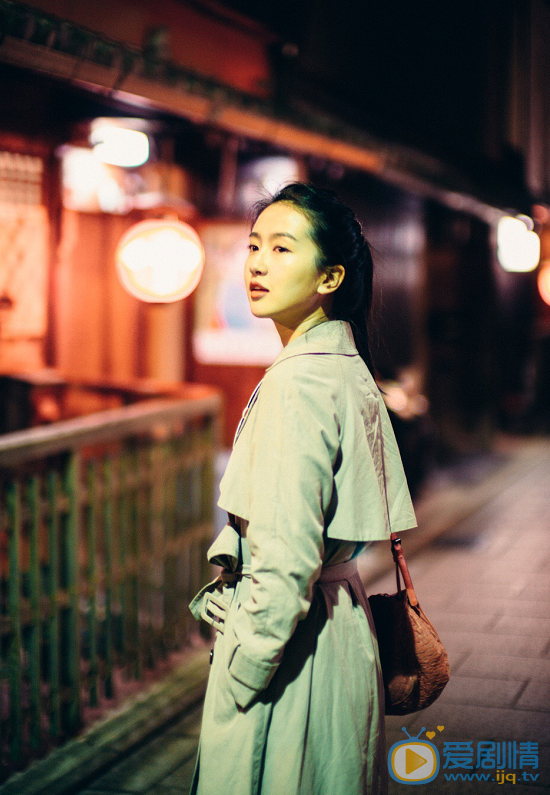 许龄月街拍写真 许龄月高清写真_许龄月高清剧照