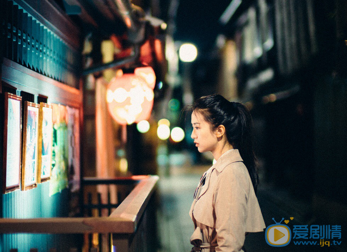 许龄月街拍写真 许龄月高清写真_许龄月高清剧照