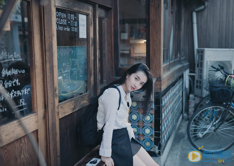 许龄月街拍写真 许龄月高清写真_许龄月高清剧照
