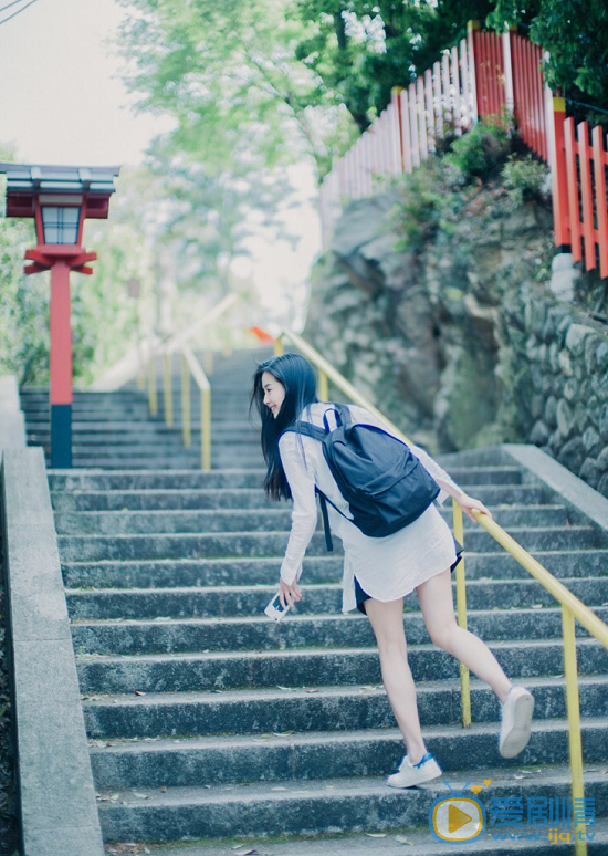 许龄月街拍写真 许龄月高清写真_许龄月高清剧照