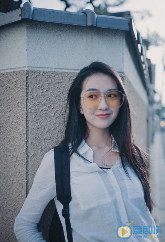 许龄月街拍写真 许龄月高清写真_许龄月高清剧照
