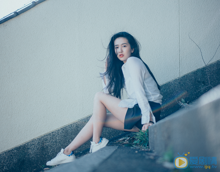许龄月街拍写真 许龄月高清写真_许龄月高清剧照