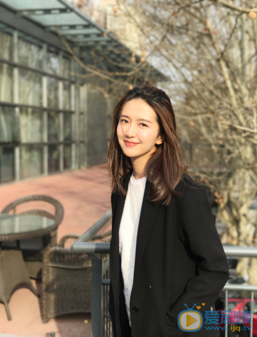 许龄月生活照 许龄月高清写真_许龄月高清剧照