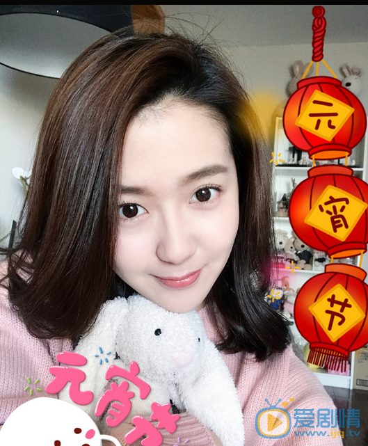 许龄月生活照 许龄月高清写真_许龄月高清剧照