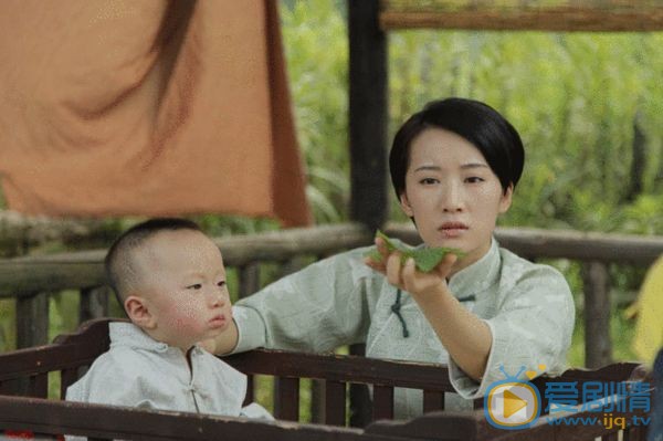 李念《春天的绞刑架》剧照 李念高清写真_李念高清剧照