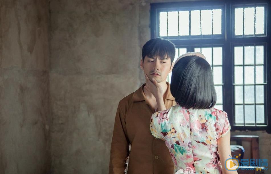 李念《春天的绞刑架》剧照 李念高清写真_李念高清剧照