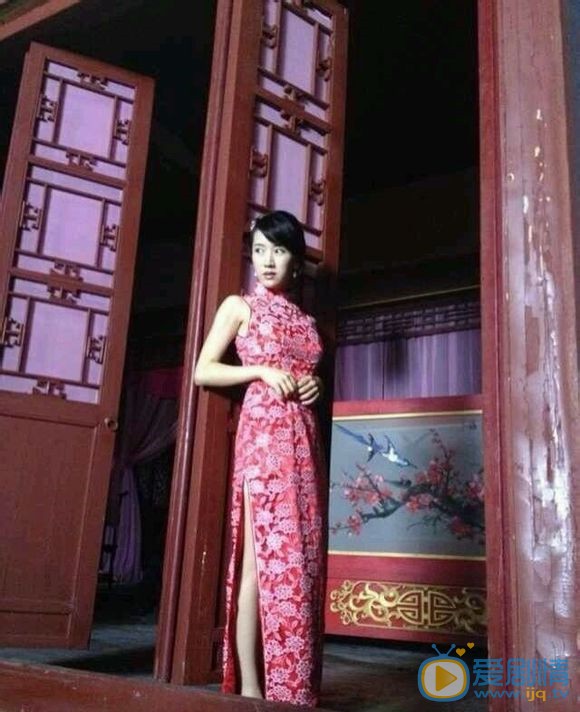 李念《春天的绞刑架》剧照 李念高清写真_李念高清剧照